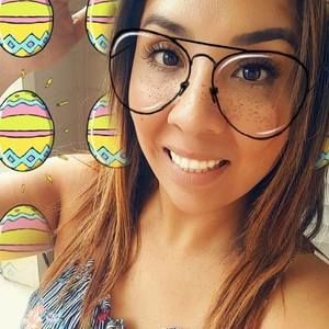 Meet your Posher, Candy